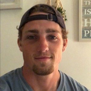 Meet your Posher, Bradley